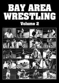 Bay Area Wrestling, vol. 2